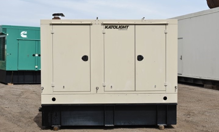 华龙购买柴油发电机需留心哪些问题?