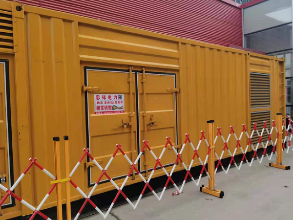 华龙关于通用发电机的十万个为什么？