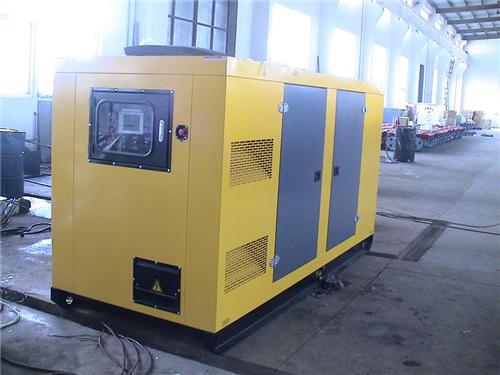 华龙租赁发电机 柴油发电机组的蓄电池种类有哪些？