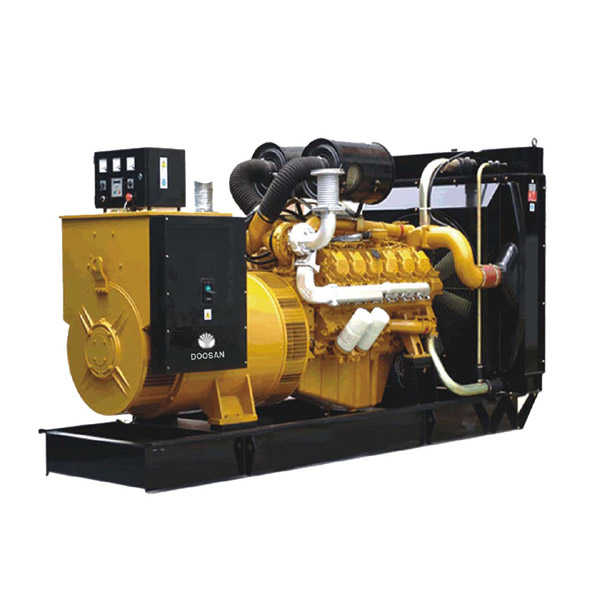 华龙租赁发电机-怎样确保潍柴发电机组的质量