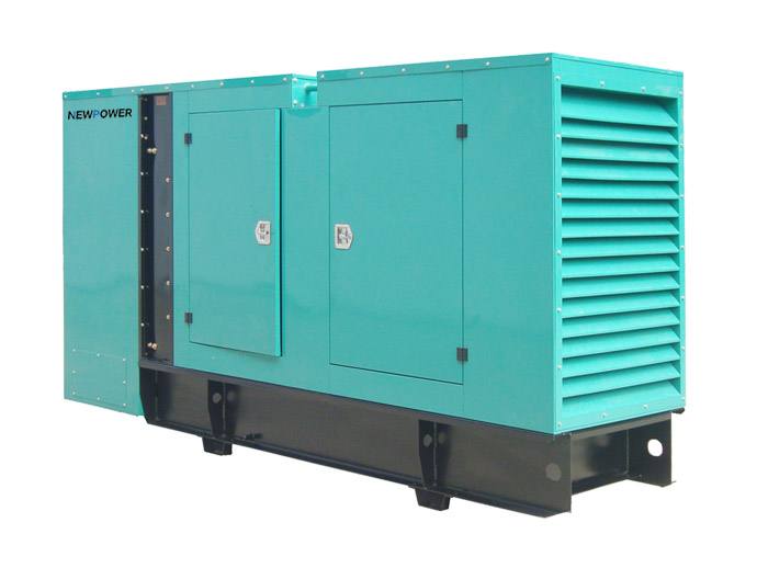 华龙发电车租赁-沃尔沃发电机组多少钱