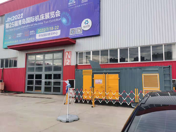 华龙发电机租赁-柴油发电机组不及时维护危害大