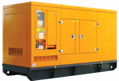 华龙出租发电机-发电机组的选购原则包括哪些方面