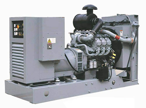 华龙发电机租赁照明负载功率和用电量的关系是什么？