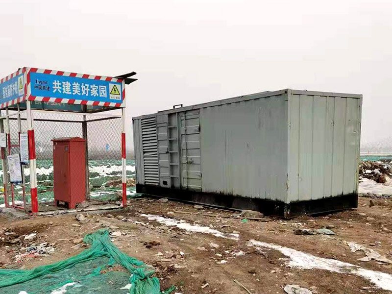 华龙燃气发电机在高海拔地区运行时会遇到哪些常见故障？