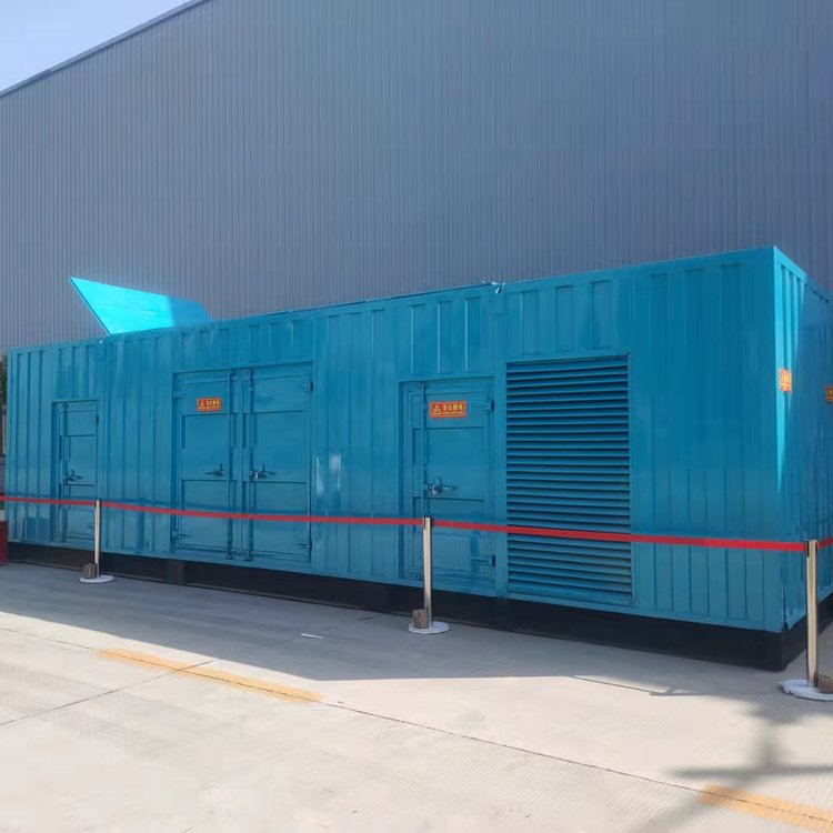 华龙怎样更换柴油发电机组的空气滤清器？