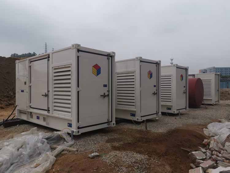 华龙如何降低 200KW 柴油发电机的燃油消耗率？