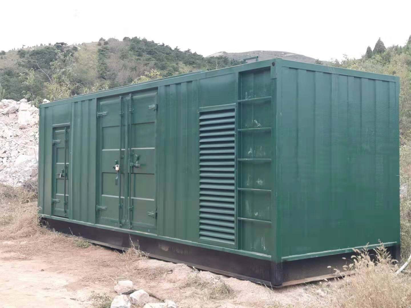 华龙如何对接地系统进行定期检测和维护？