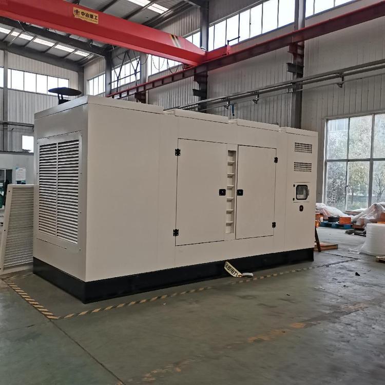 华龙启动发电机组时需要注意什么？