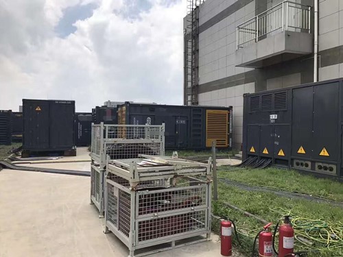 华龙除了定期检查，还有哪些方法可以及时发现接触式转速表探头的磨损？