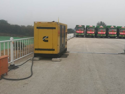 华龙如何解决接触式转速表的探头磨损问题？