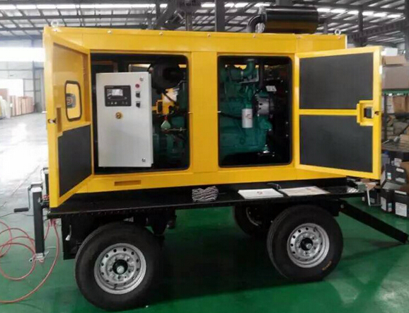 华龙不同标号的柴油混合使用对发动机的油耗有什么影响？