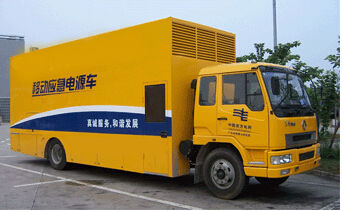 华龙发电机组如何判断水冷式机油散热器是否需要更换？